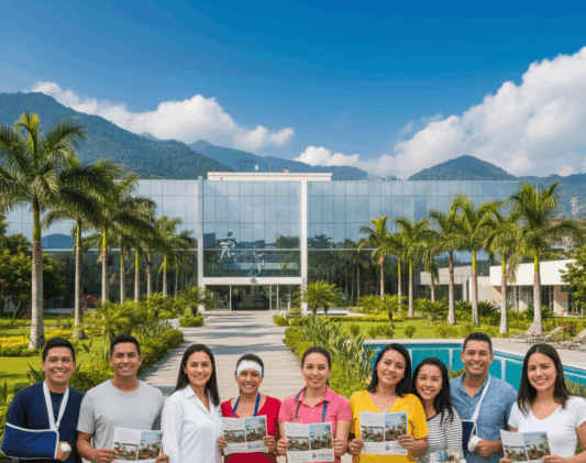 turismo medico Colombia turismo medico Colombia