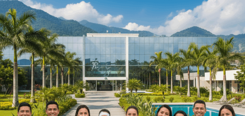 turismo medico Colombia