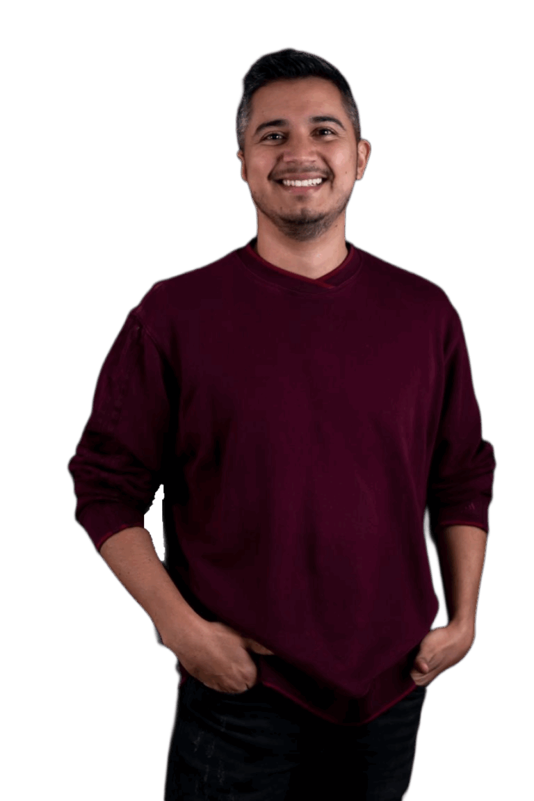 Alejandro Vega