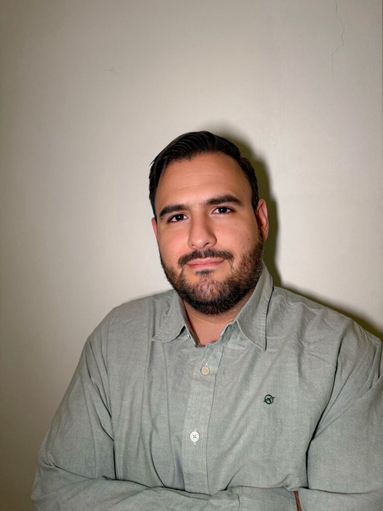 David Andrés Mejía Montoya